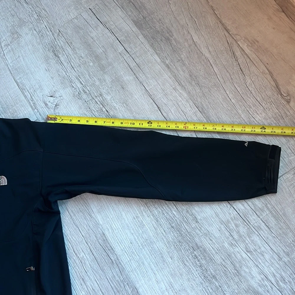 The North Face‎ Apex Pneumatic Jacket - Men's Size L Black
